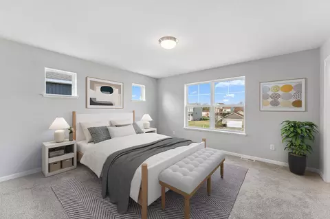 Bedroom - 13655 Pine Dr, Rogers, MN 55374 photo 1 of 10