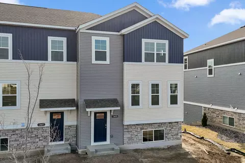 Exterior - 13655 Pine Dr, Rogers, MN 55374 photo 1 of 2