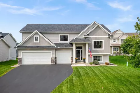 5601 Upper 179th St W, Lakeville, MN 55044