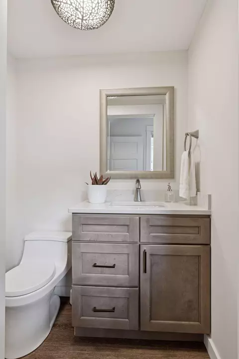 Bath - 4906 Johnson Ave, White Bear Lake, MN 55110 photo 1 of 2