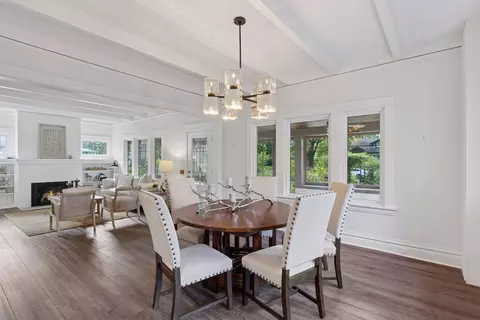 Dining - 4906 Johnson Ave, White Bear Lake, MN 55110 photo 1 of 6