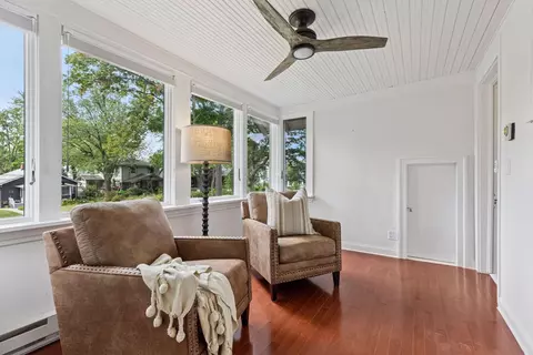 Exterior - 4906 Johnson Ave, White Bear Lake, MN 55110 photo 6 of 11