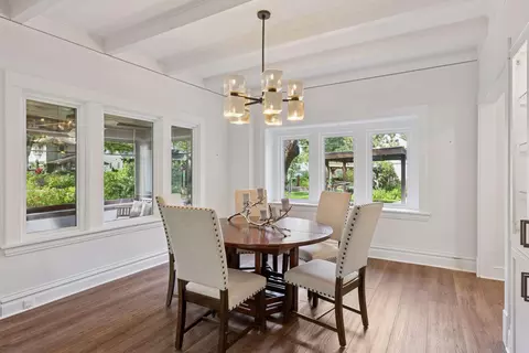 Dining - 4906 Johnson Ave, White Bear Lake, MN 55110 photo 3 of 6