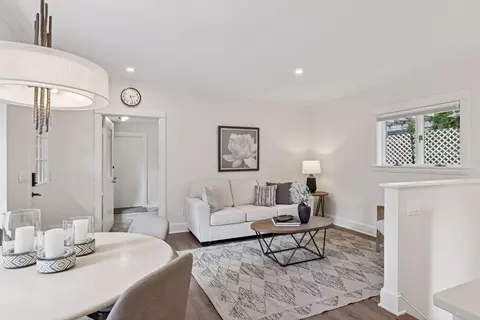 Living - 4906 Johnson Ave, White Bear Lake, MN 55110 photo 5 of 5