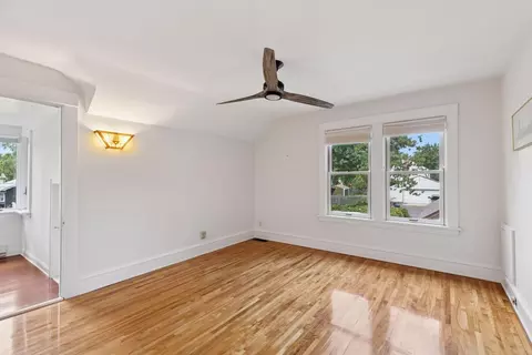 Bedroom - 4906 Johnson Ave, White Bear Lake, MN 55110 photo 4 of 4