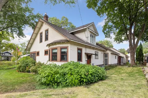 Exterior - 4906 Johnson Ave, White Bear Lake, MN 55110 photo 8 of 11