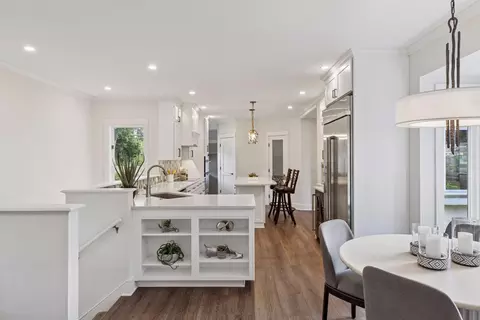 Kitchen - 4906 Johnson Ave, White Bear Lake, MN 55110 photo 6 of 6