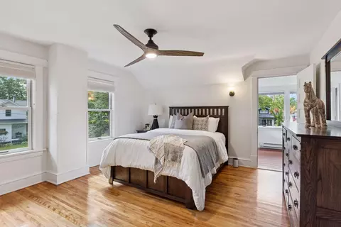 Bedroom - 4906 Johnson Ave, White Bear Lake, MN 55110 photo 1 of 4