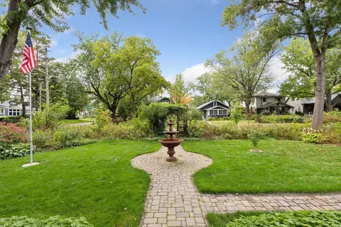 Exterior - 4906 Johnson Ave, White Bear Lake, MN 55110 photo 2 of 11