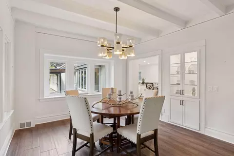 Dining - 4906 Johnson Ave, White Bear Lake, MN 55110 photo 4 of 6