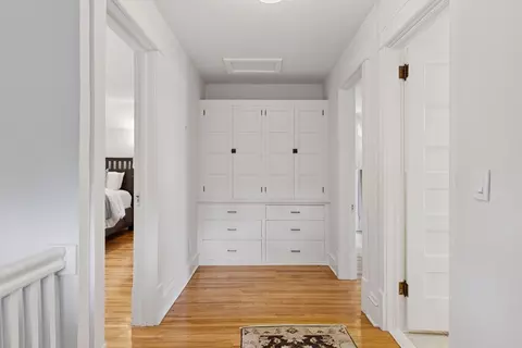 Entry Way - 4906 Johnson Ave, White Bear Lake, MN 55110 photo 1 of 2