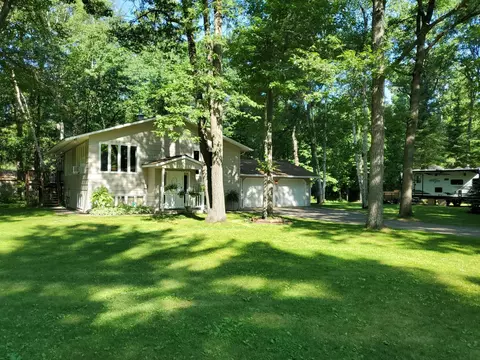Exterior - 20535 Ward Ave, Brainerd, MN 56401 photo 5 of 9