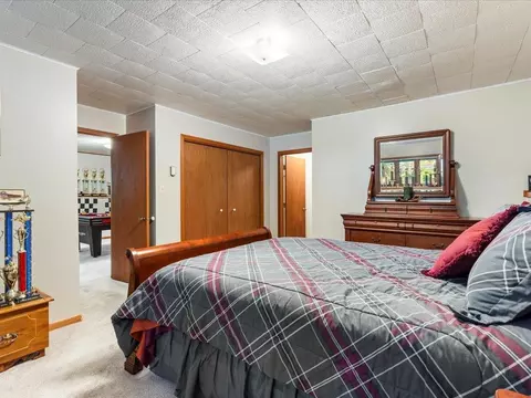 Bedroom - 20535 Ward Ave, Brainerd, MN 56401 photo 4 of 4