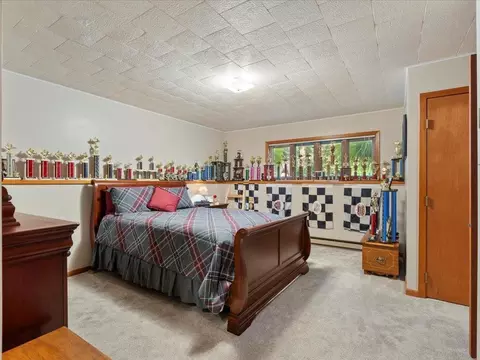 Bedroom - 20535 Ward Ave, Brainerd, MN 56401 photo 3 of 4
