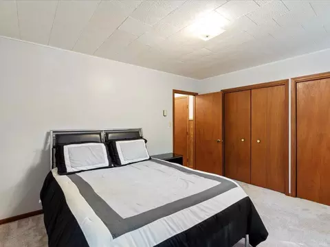 Bedroom - 20535 Ward Ave, Brainerd, MN 56401 photo 2 of 4