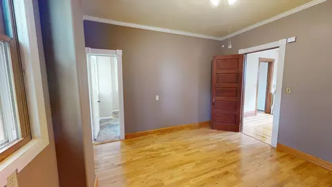 Bedroom - 615 3rd St SE, Willmar, MN 56201 photo 2 of 7