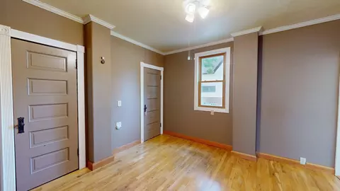 Bedroom - 615 3rd St SE, Willmar, MN 56201 photo 1 of 7