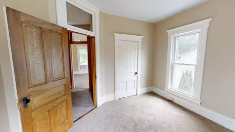 Bedroom - 615 3rd St SE, Willmar, MN 56201 photo 5 of 7
