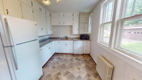 Kitchen - 615 3rd St SE, Willmar, MN 56201 photo 1 of 2