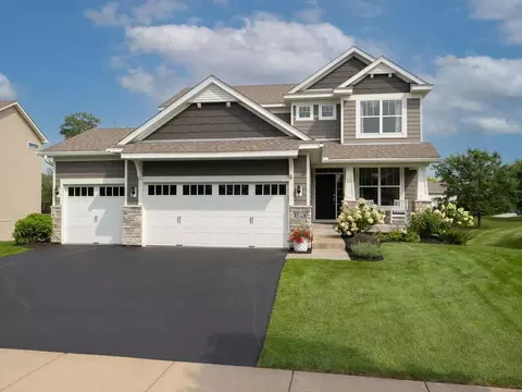 12897 Legacy Creek Pkwy NE, Blaine, MN 55449