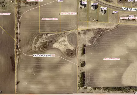 tbd Eagle Ridge Trl, Fergus Falls Twp, MN 56537