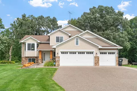 24440 Zion St NW, Saint Francis, MN 55070