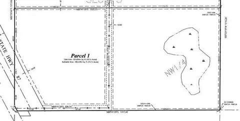 Parcel 1 Hwy 87, Backus, MN 56435 photo 9