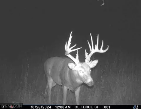1 Nnn 105th Ave NE, Foley, MN 56329