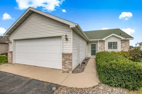 1159 Willow Run Ct, Waite Park, MN 56387