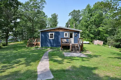 n5363 Mann Road, Spooner, WI 54801 photo 11