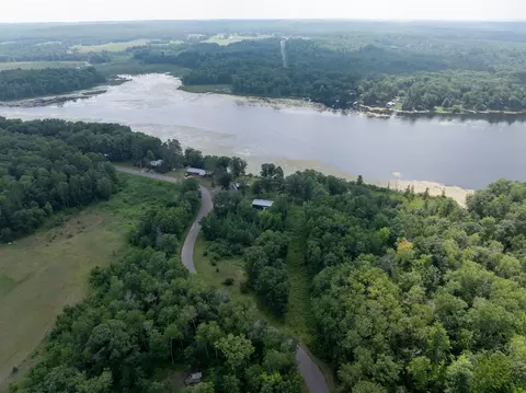 n5363 Mann Road, Spooner, WI 54801 photo 57