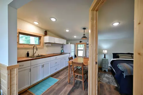 n5363 Mann Road, Spooner, WI 54801 photo 54