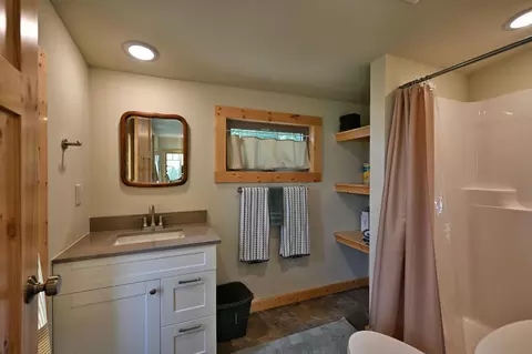 n5363 Mann Road, Spooner, WI 54801 photo 45