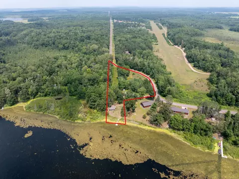 n5363 Mann Road, Spooner, WI 54801 photo 58