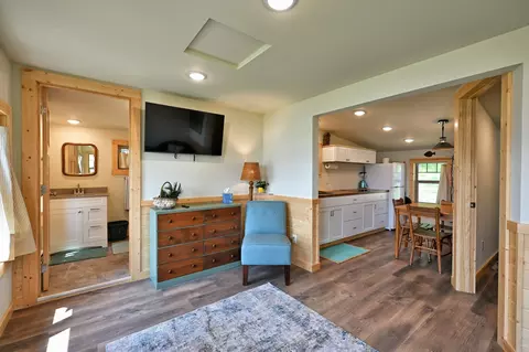 n5363 Mann Road, Spooner, WI 54801 photo 44