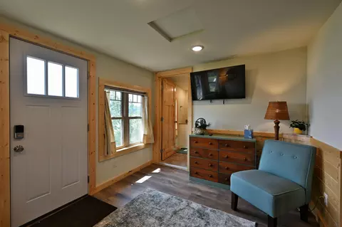 n5363 Mann Road, Spooner, WI 54801 photo 41