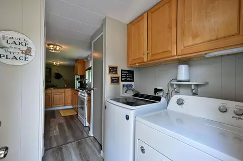 n5363 Mann Road, Spooner, WI 54801 photo 12