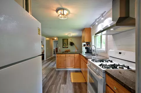 n5363 Mann Road, Spooner, WI 54801 photo 13