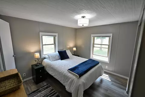 n5363 Mann Road, Spooner, WI 54801 photo 34