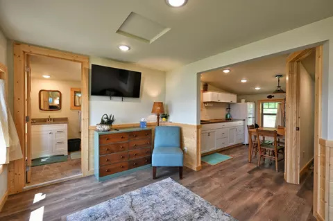 n5363 Mann Road, Spooner, WI 54801 photo 43
