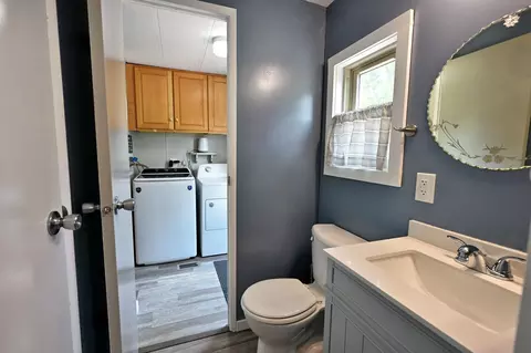 n5363 Mann Road, Spooner, WI 54801 photo 36