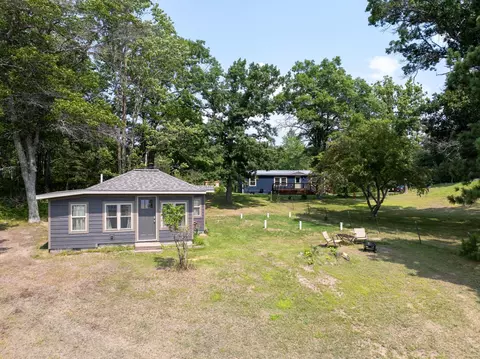 n5363 Mann Road, Spooner, WI 54801