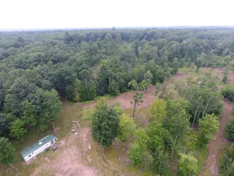 tbd Doetch Rd, Gordon, WI 54838