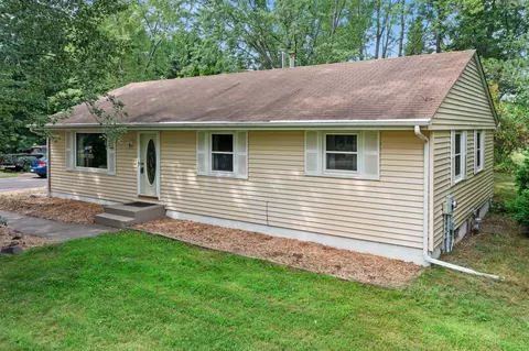 20286 Erskin St NE, East Bethel, MN 55092