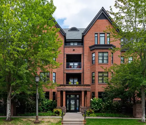 80 Western Ave N #310, Saint Paul, MN 55102