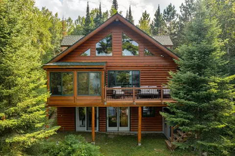 7727 Josante Shores Rd, Cook, MN 55723