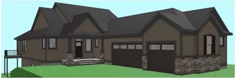 105 Spring Farm Rd, North Oaks, MN 55127