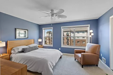Bedroom - 4025 River Valley Way, Eagan, MN 55122 photo 1 of 3