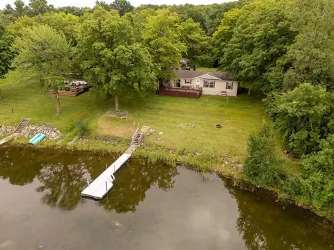 6719 Mina Shrs SW, Alexandria, MN 56308