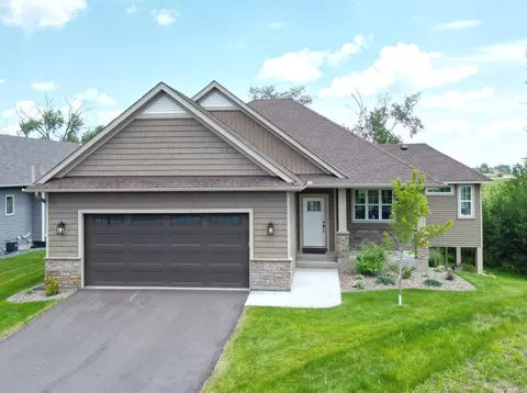 14941 Anson St NE, Forest Lake, MN 55025